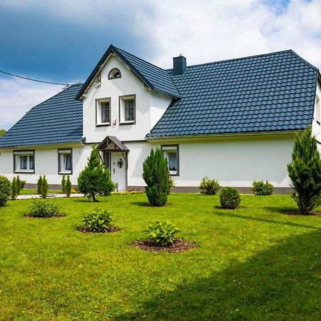 Enklawa Nad Kwisa Apartament 2 Świeradów-Zdrój Exteriér fotografie