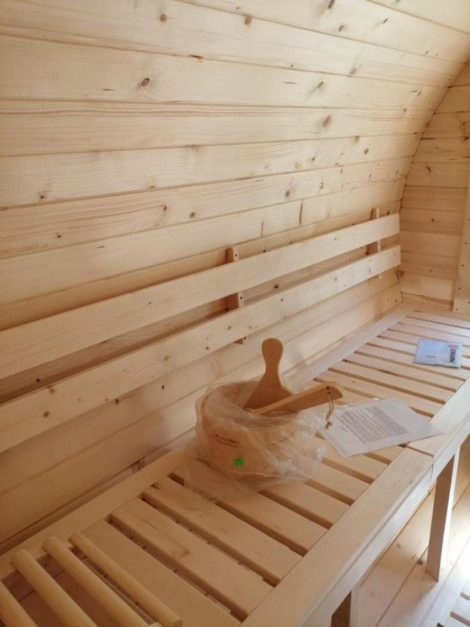 Enklawa Nad Kwisa Apartament 2 Świeradów-Zdrój Exteriér fotografie