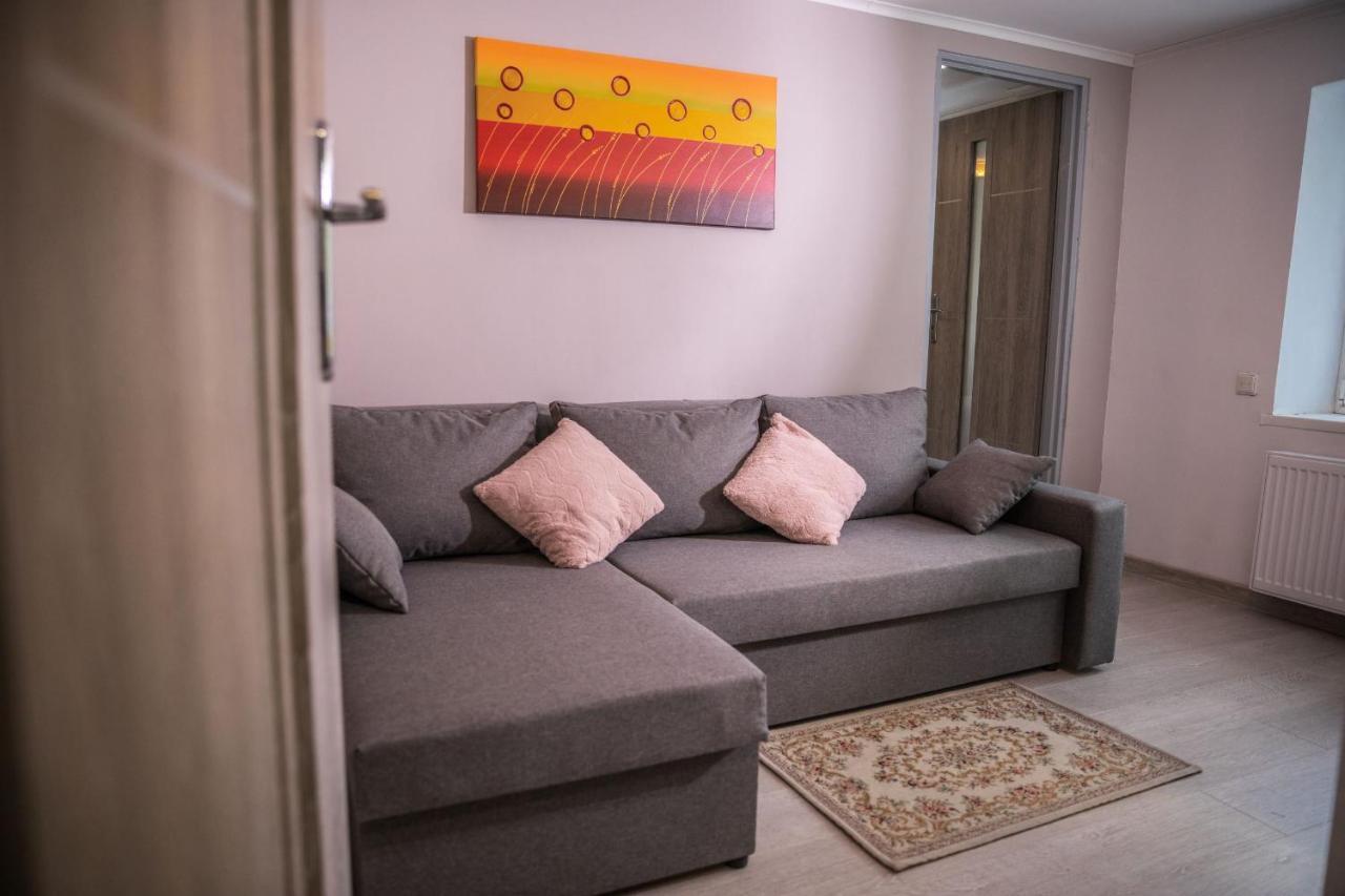 Enklawa Nad Kwisa Apartament 2 Świeradów-Zdrój Exteriér fotografie