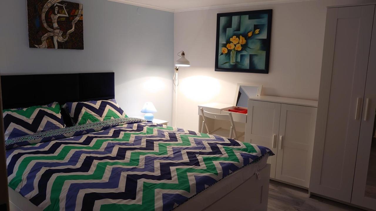 Enklawa Nad Kwisa Apartament 2 Świeradów-Zdrój Exteriér fotografie